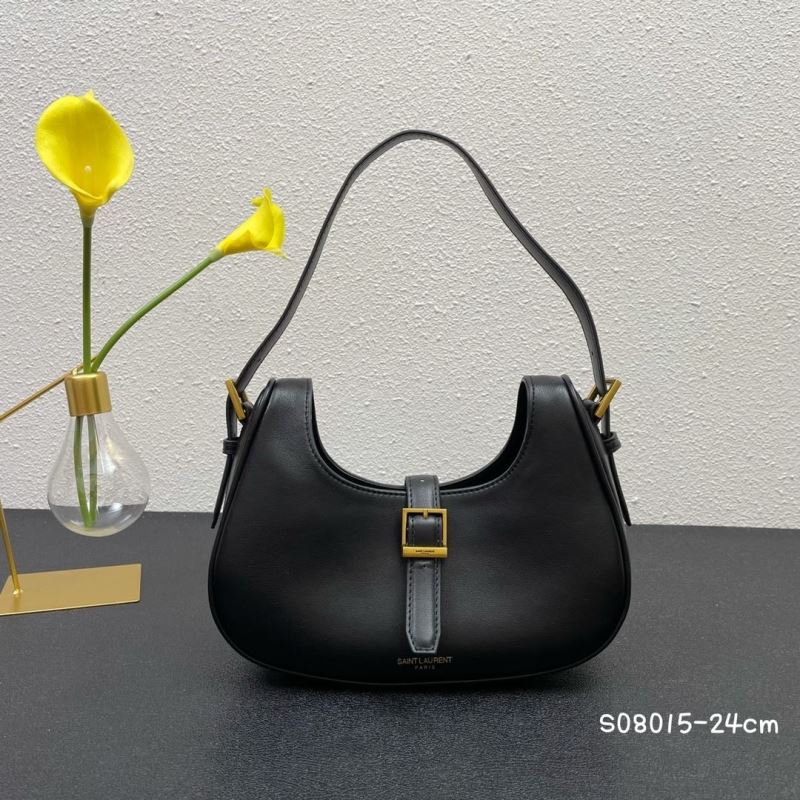 Y*L top handle bags